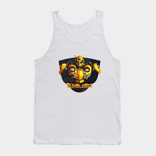 Bumblebee Tank Top